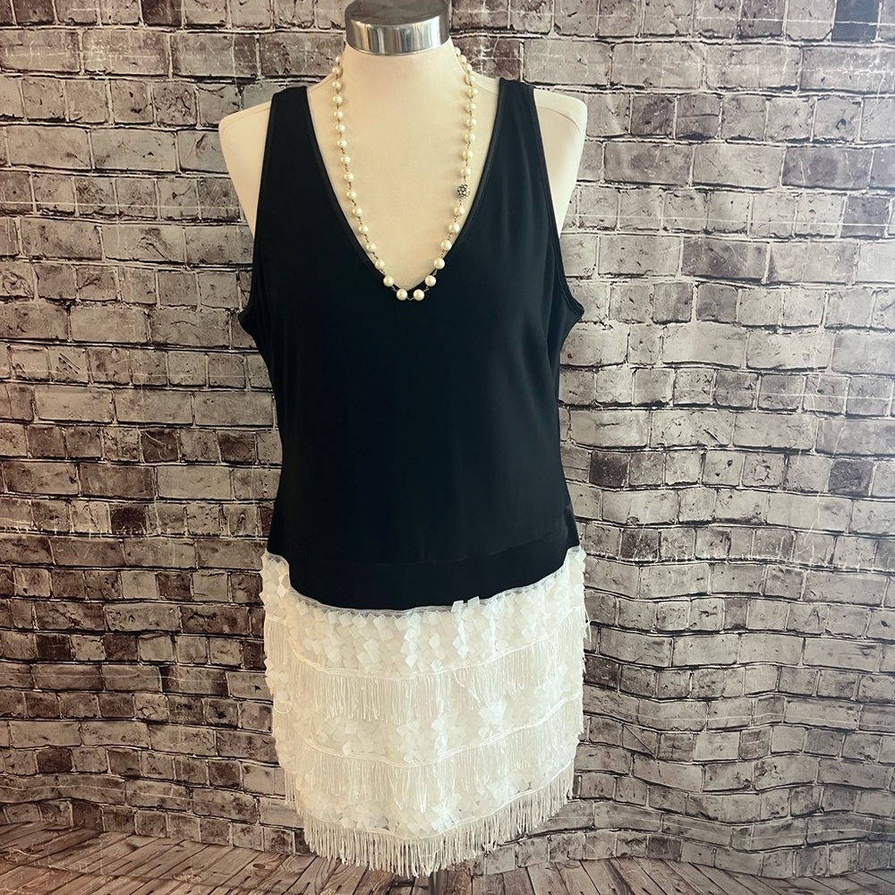 FLAPPER DRESS /HALLOWEEN COSTUME